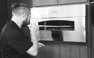 海爾全美眾創(chuàng) 以開放創(chuàng)新重塑廚房體驗(yàn)，揭秘極速披薩電烤爐的誕生