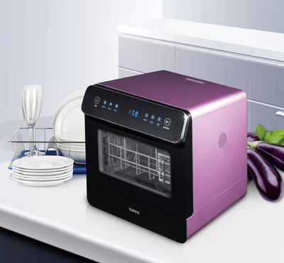 追求小而美 格蘭仕如何以高顏值家電撩動(dòng)人心，引領(lǐng)家用電器研發(fā)新趨勢(shì)