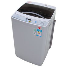 威力XQB50-5099 5公斤全自動波輪洗衣機灰色版產品解析